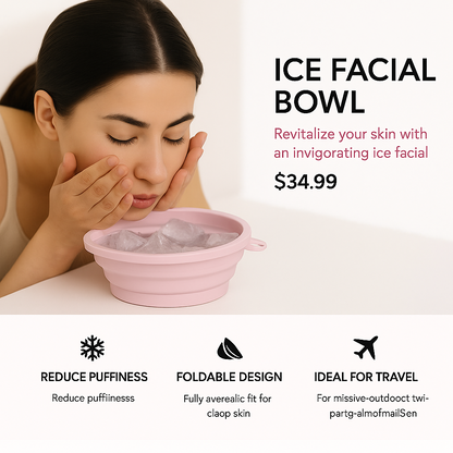 Sub-Zero Ritual-Fresh, radiant skin in minutes