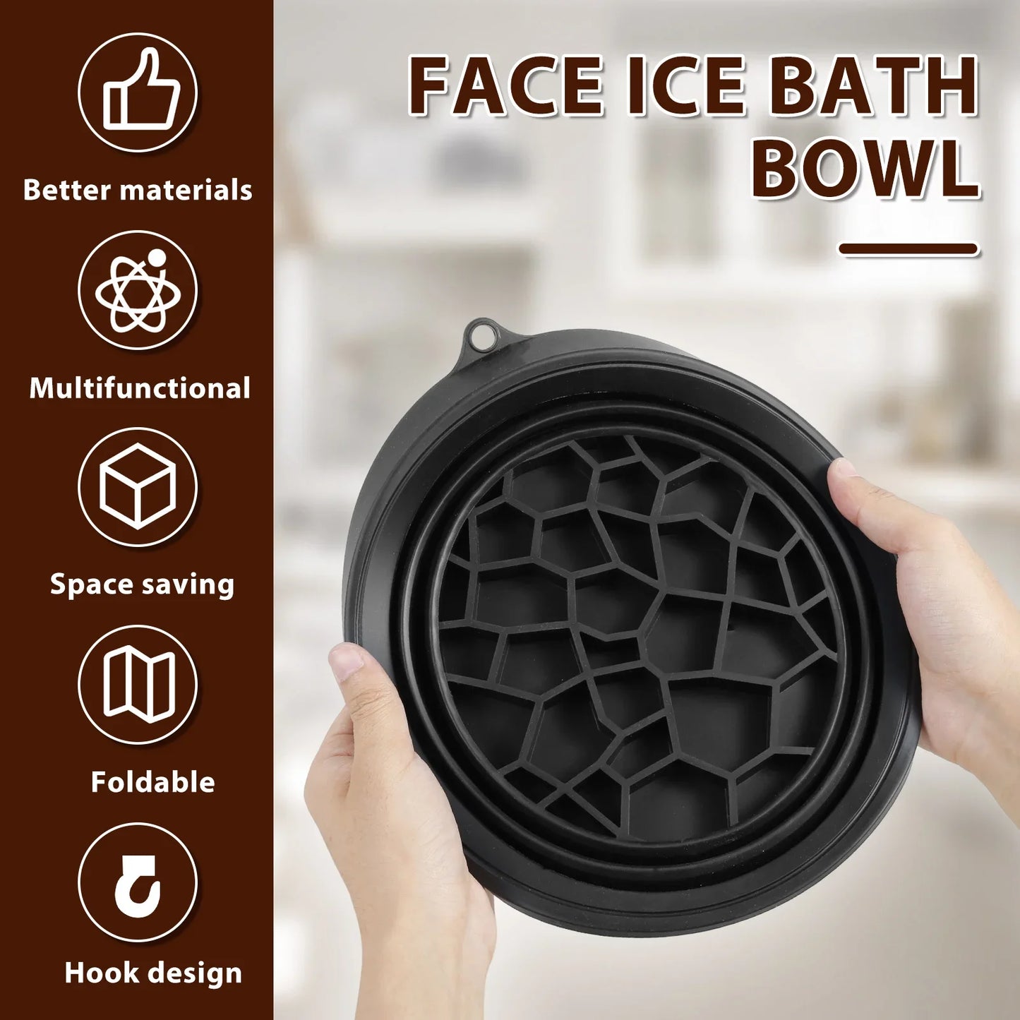 Sub-Zero Ritual-Fresh, radiant skin in minutes