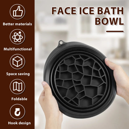 Sub-Zero Ritual-Fresh, radiant skin in minutes